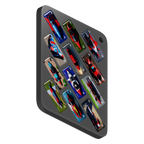 NFCKEY Design 12-Pack N°63