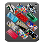 NFCKEY Design 12-Pack N°70