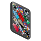 NFCKEY Design 12-Pack N°70