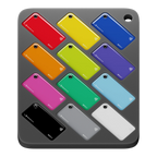 NFCKEY Design 12-Pack N°7C