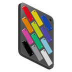 NFCKEY Design 12-Pack N°7C