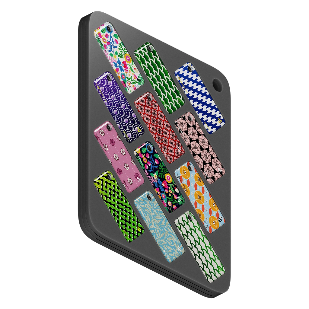 NFCKEY Design 12-Pack N°86