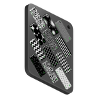 NFCKEY Design 12-Pack N°87