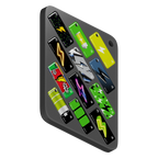 NFCKEY Design 12-Pack N°8E