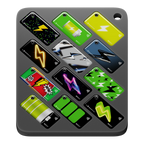 NFCKEY Design 12-Pack N°8E