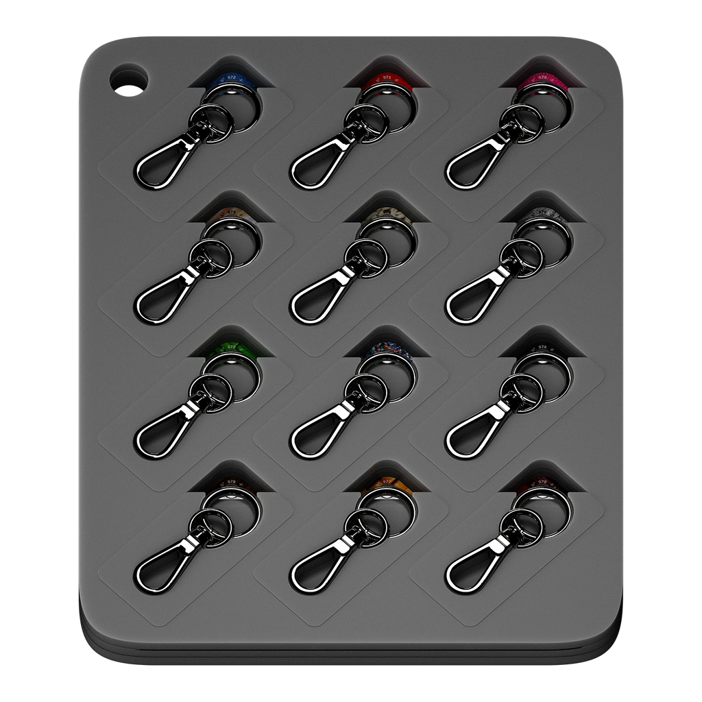 NFCKEY Design 12-Pack N°97