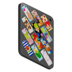 NFCKEY Design 12-Pack N°99